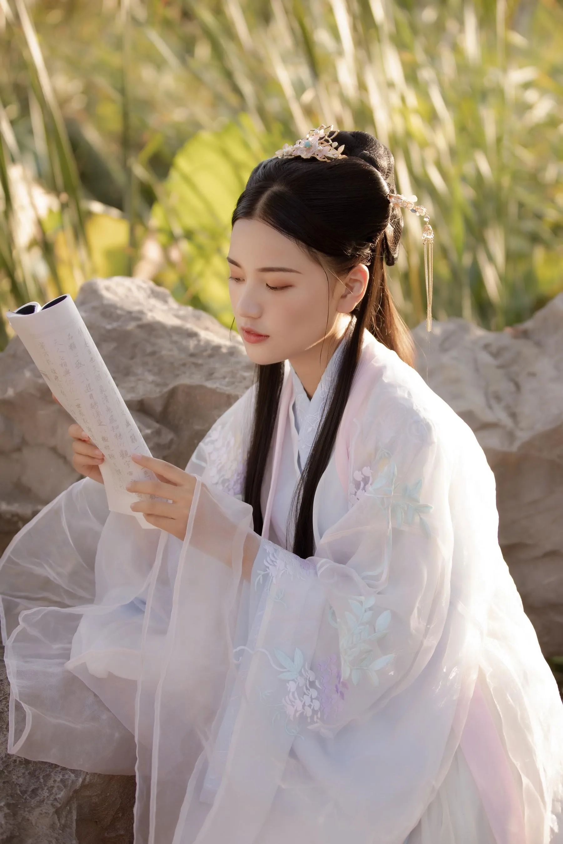 [YITUYU艺图语]2022.09.01 明月可依 甜佳酱 [21P]插图5
